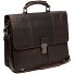  Stuttgart Maletín Piel 38 cm Compartimento para el portátil Modelo brown