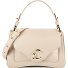  C-Me Bolsa de hombro Piel 23.5 cm Modelo sandshell