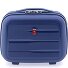  0800 Estuche de belleza 34 cm Modelo blue