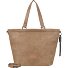  Lou Bolsa de compras 33 cm Modelo taupe