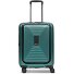  Essentials 14 4 ruedas Trolley de cabina S 55 cm Compartimento para laptop Con fuelle expandible Modelo pearl-green metallic
