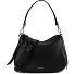  Nory Bolsa de hombro Piel 30 cm Modelo noir