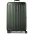  Fyrm 4 ruedas Trolley L 77 cm Con fuelle expandible Modelo deep green