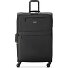  Maubert 2.0 4 ruedas Carrito 79 cm con pliegue de expansión Modelo schwarz