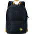  Mochila Urban Classic Compartimento para portátil de 45 cm Modelo golden black