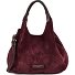  Dua Bolsa de hombro Piel natural 24 cm Modelo amarone