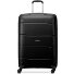  Galaxy 4 ruedas Carrito 75 cm Modelo black