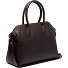  Marsala Bolso Piel 33 cm Modelo brown