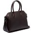  Marsala Bolso Piel 33 cm Modelo brown