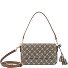  Cortina 1.0 Nil Bolsa de hombro 23 cm Modelo burnt olive