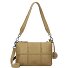  Fashion Lights Cyrene Bolsa de hombro Piel 30 cm Modelo mild pistachio