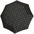  Paraguas de bolsillo clásico 24 cm Modelo dots