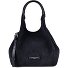  Dua Bolsa de hombro Piel natural 24 cm Modelo notturno
