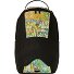  Vivid Raceway Graffiti Mochila de día 45 cm Compartimento para el portátil Modelo mehrfarbig