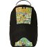  Vivid Raceway Graffiti Mochila de día 45 cm Compartimento para el portátil Modelo mehrfarbig