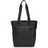  Cnnct Tote Bolsa de compras 32 cm Compartimento para laptop Modelo cnnct top black