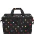  Bolsa de viaje Allrounder L Weekender 48 cm Modelo dots