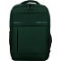  Mochila de viaje Monthelys 45 cm Modelo dark green