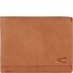  Nimbus Cartera Protección RFID Piel 12 cm Modelo cognac
