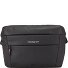  Riñonera para bicicleta RFID 39 cm Modelo black