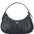  CREST LEATHER Bolsa de hombro Piel 37 cm Modelo black