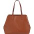  Pauline Bolsa de compras Piel 36 cm Modelo cannella
