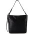  Chudy Bolsa de hombro M Piel natural 34 cm Modelo black