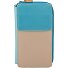  Cartera de piel 11 cm Modelo sardinia