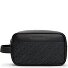  TH Monogram Bolsa de aseo 21 cm Modelo black