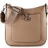  Cameryn Bolsa de hombro Piel 27 cm Modelo taupe brown
