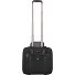  Werks Professional 2 ruedas Trolley business 38 cm Compartimento para laptop Modelo black