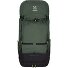  Mochila Rugged Mountain 75L 81 cm Modelo fjell green/true black