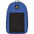  Mochila Floda Compartimento para portátil de 45 cm Modelo baltic blue/true black