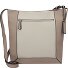  Nara Bolsa de hombro 33 cm Modelo mixed taupe