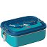  Caja de almuerzo 18 cm Modelo Underwater