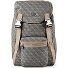  Berlin Mochila urbana 42 cm Modelo sand warm vintage