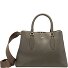  Bolso Sofisticato 1.0 Emery 33.5 cm Modelo burnt olive