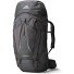  Baltoro Pro 85 Mochila de trekking S 85 cm Modelo iron grey