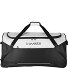  Basics 2 ruedas Bolsa de viaje 71 cm Modelo weiss