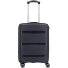  Travel Line 4200 4 ruedas Carro de la cabina S 55 cm Modelo darkblue