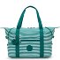  Art M Bolsa de viaje Weekender 58 cm Modelo parasol stripes