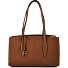  Day Trip Bolsa de hombro Piel 36 cm Modelo cognac