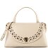  Nikla Bolsa de hombro Piel 34.5 cm Modelo sandshell