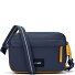  Go Shoulder Bag RFID 24 cm Modelo coastal blue 1