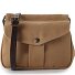  Rugged Twill Bolsa de hombro 32 cm Modelo tan