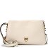 Triplet Bolsa de hombro Piel natural 26 cm Modelo bianco seta