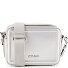  Cuore Bolsa de hombro 22 cm Modelo silver