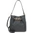  Charlotte Bolsa de hombro 30 cm Modelo dark grey