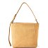  Chudy Bolsa de hombro M Piel 36 cm Modelo light tan suede