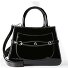  Cavallo Bolso Piel 28 cm Modelo black